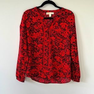 Michael Kors Blouse